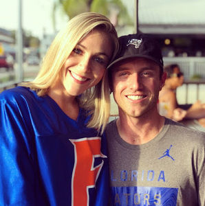 Meet your Posher, Connor